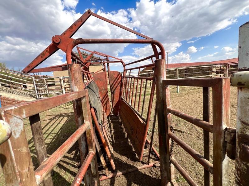 0 Bedroom Property for Sale in Senekal Free State
